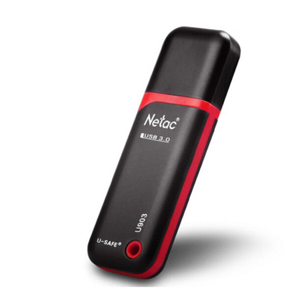 朗科U903高速闪存盘USB3.0（32G）