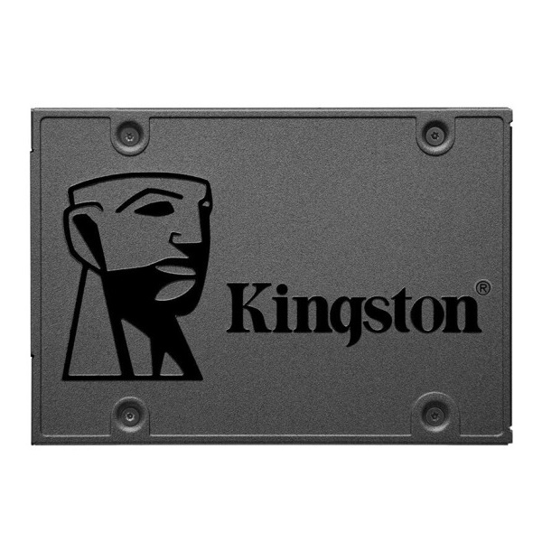 金士顿 A400系列 480G SATA3 固态硬盘