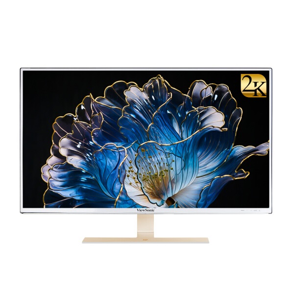 优派 31.5英寸2K显示器 VX3209-2K