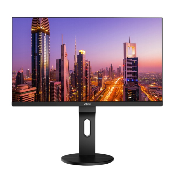 AOC Q2790PQ 27英寸2K显示器
