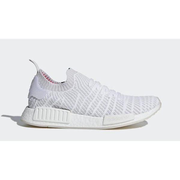 预售：阿迪达斯 NMD_R1 STLT PK 经典鞋
