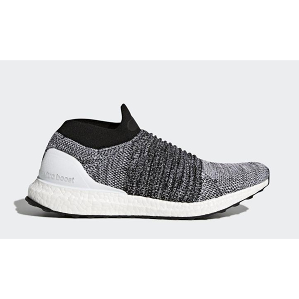 预售：阿迪达斯 UltraBOOST LACELESS 跑步鞋