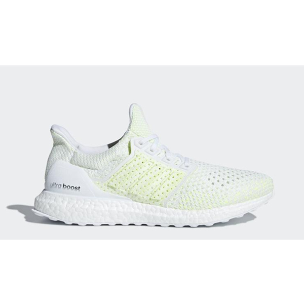 预售：阿迪达斯 UltraBOOST CLIMA 跑步鞋