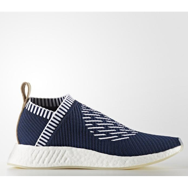 预售：阿迪达斯 NMD_CS2 PK 经典鞋
