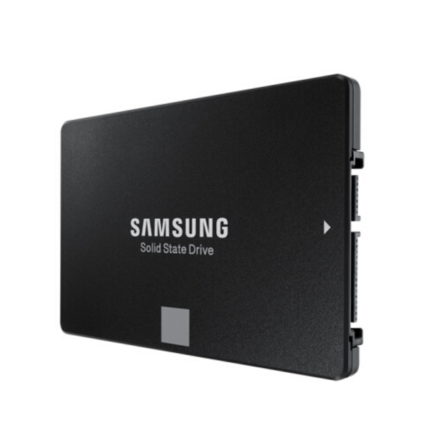 三星850 EVO 250G SATA3固态硬盘