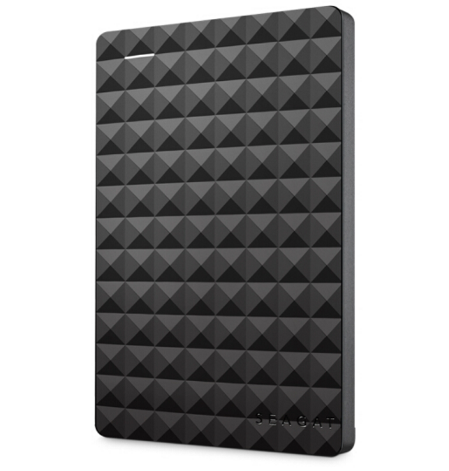 Seagate 希捷 新睿翼 移动硬盘 1TB