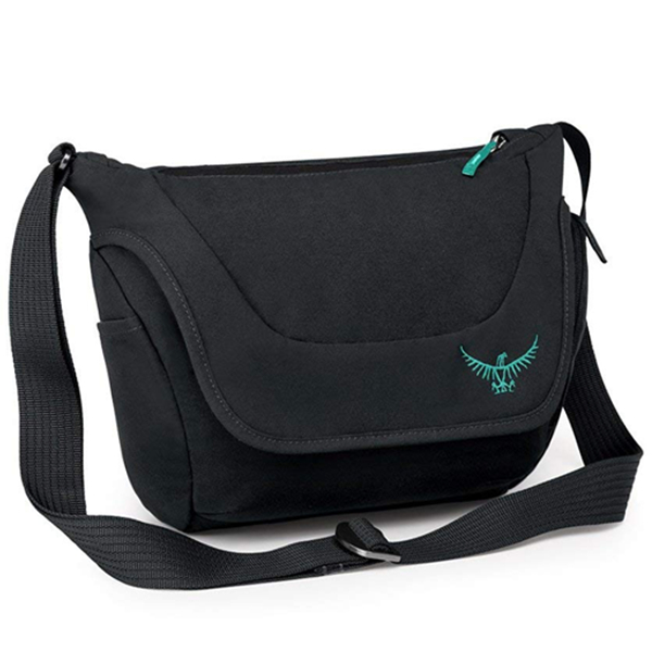 Osprey FlapJill Micro 4速递背包