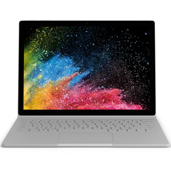 微软Surface Book 2二合一平板笔记本