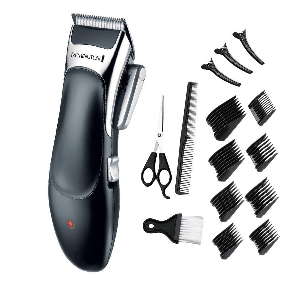 Remington 雷明顿 hc363c 理发器套装