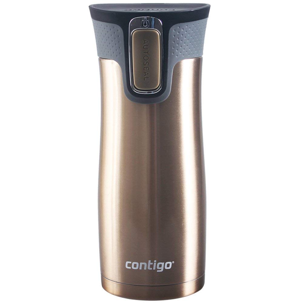 Contigo Westloop 真空汽车杯 450ml