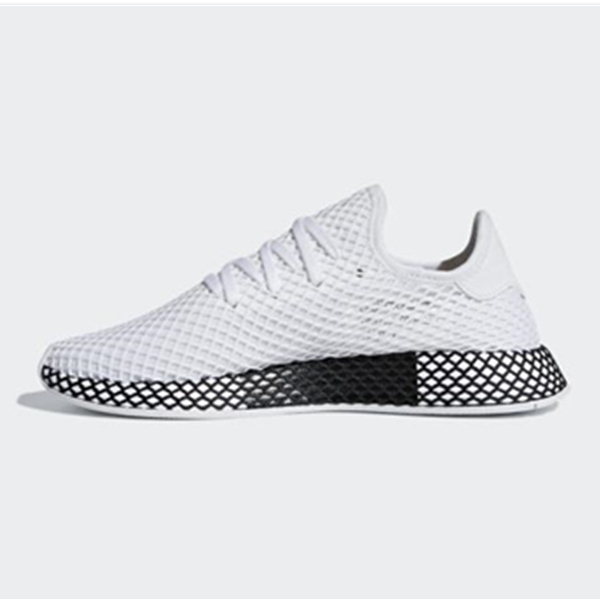 阿迪达斯 DEERUPT RUNNER 经典鞋