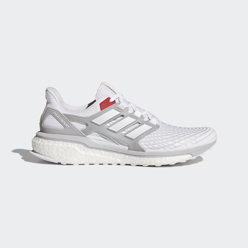 阿迪达斯 ENERGY BOOST AKTIV 跑步鞋