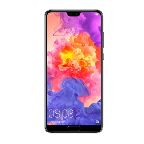 华为P20 Pro 6GB+128GB 全网通版手机