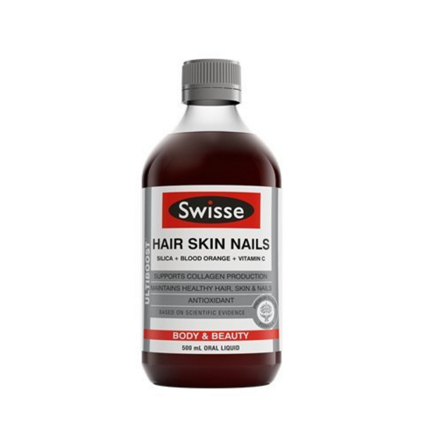 Swisse胶原蛋白口服液500ML