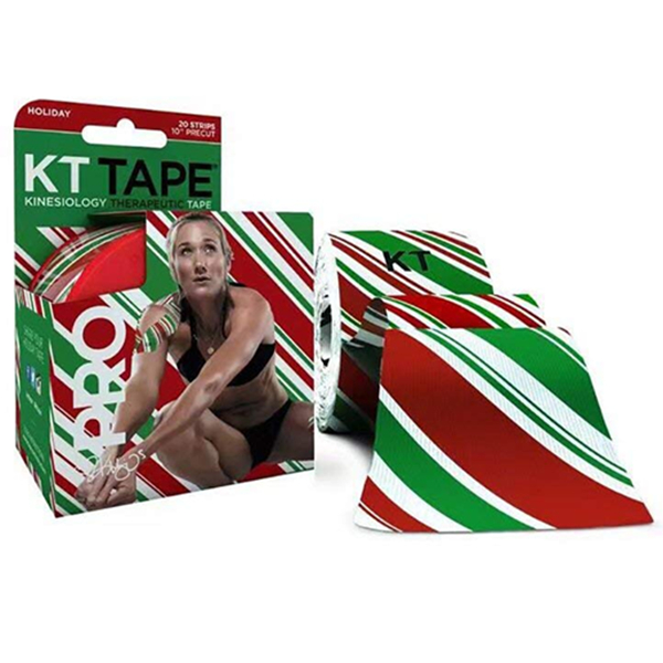 KTTAPE Pro Precut运动机能贴20贴