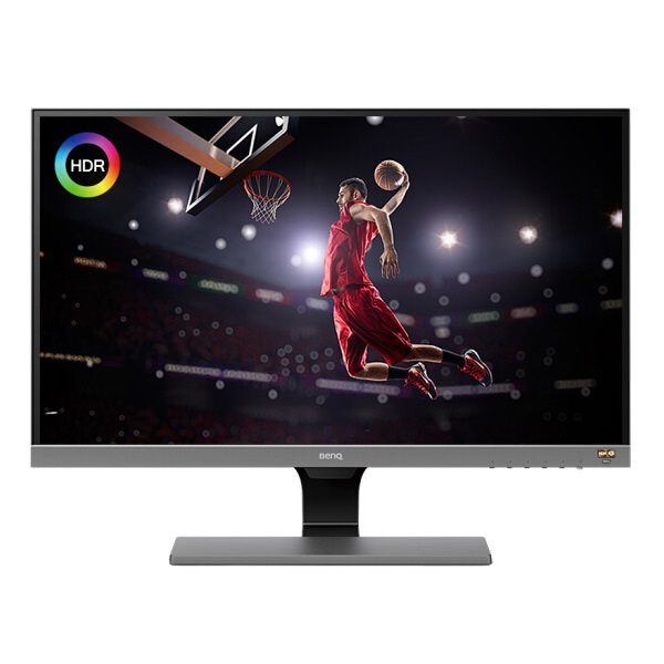 明基 EW277HDR 27英寸显示器
