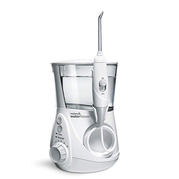Waterpik 洁碧 WP-660UK 水牙线
