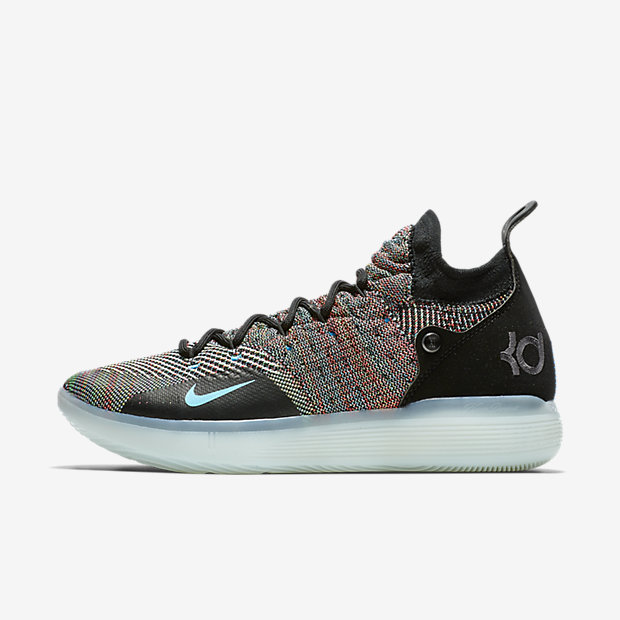 NIKE ZOOM KD11 EP篮球鞋