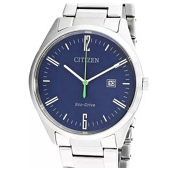 CITIZEN BM7350-86L 男士光動能腕表