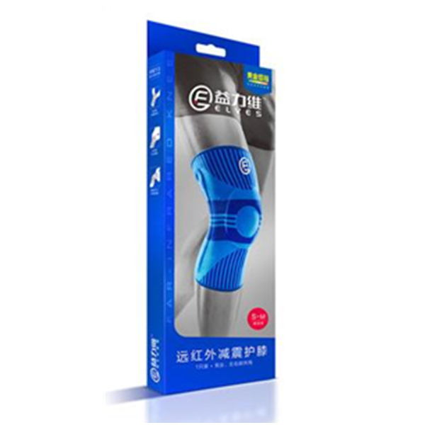 ELVES 益力维 远红外减震护膝