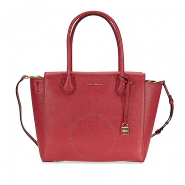 Michael Kors Mercer Satchel 女包