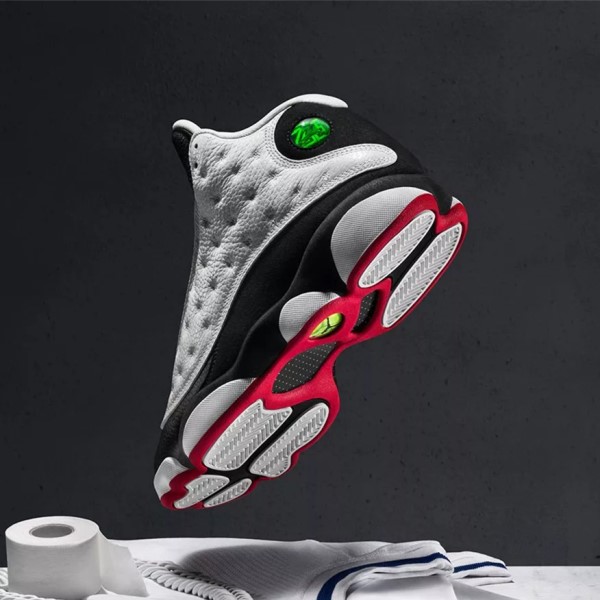 資訊：Air Jordan 13 He Got Game即發(fā)