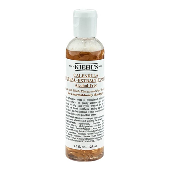 Kiehl's科颜氏金盏花水125毫升