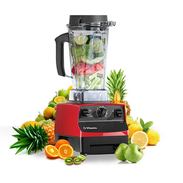 Vitamix维他密斯榨汁机全营养调理机TNC5200