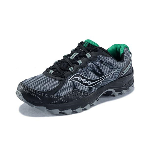Saucony EXCURSION TR 跑步鞋