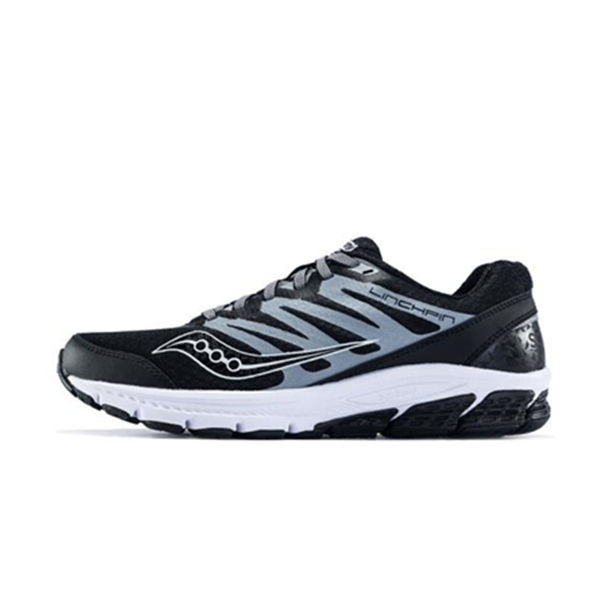 Saucony Linchpin 男式 跑步鞋