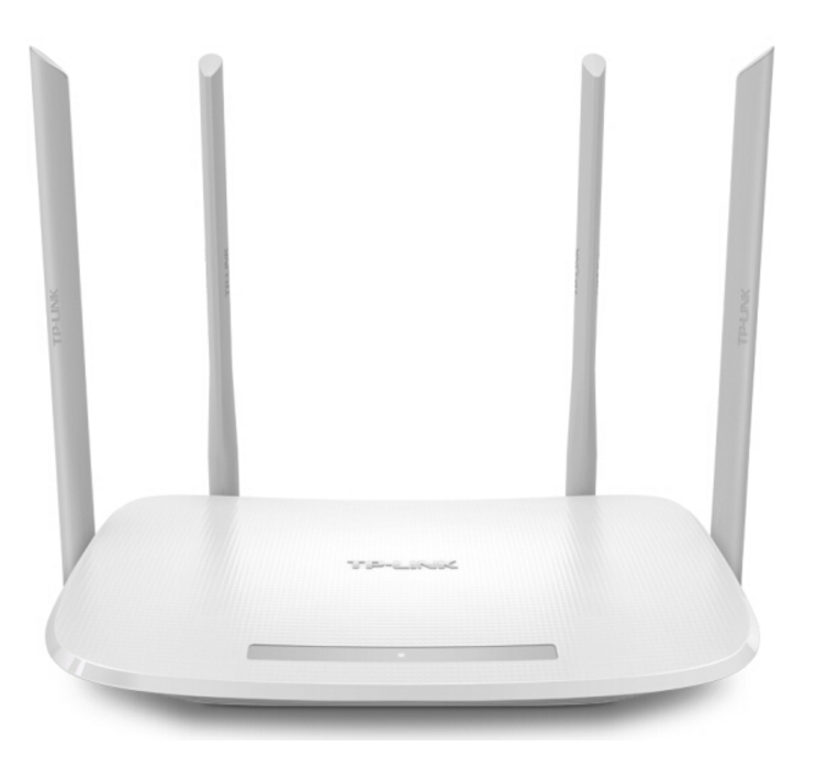 TP-LINK TL-WDR5620无线路由器