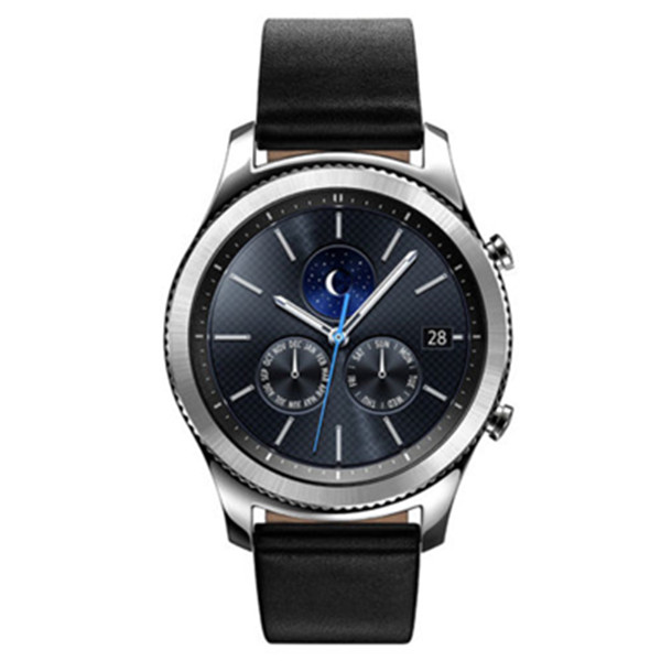 SAMSUNG Gear S3 智能手表