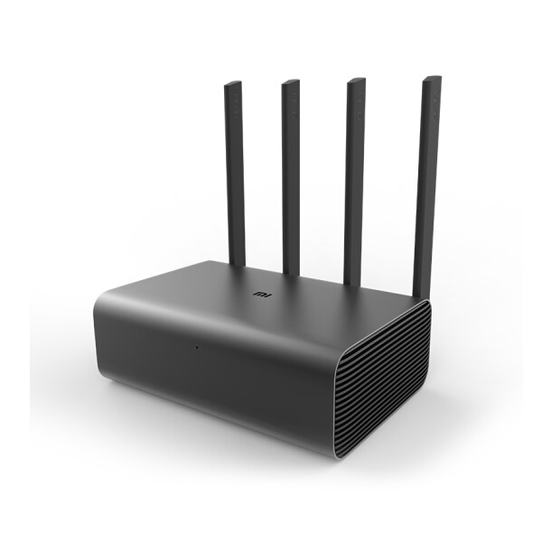 10点：小米 路由器Pro+WiFi放大器2