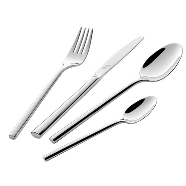 双立人Aberdeen 西餐具4件套