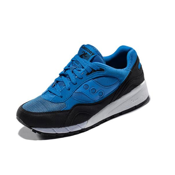 Saucony SHADOW 6000 男士复古跑鞋