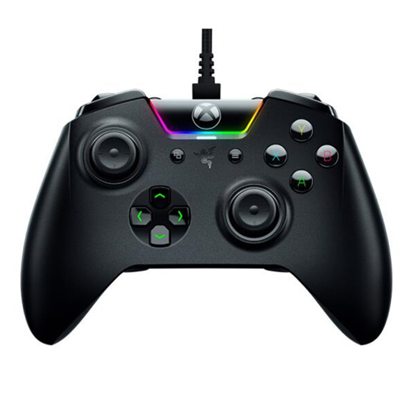 雷蛇 幻影战狼竞技版 Xbox One手柄