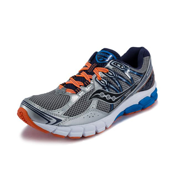 Saucony LANCER 2 男子跑步鞋