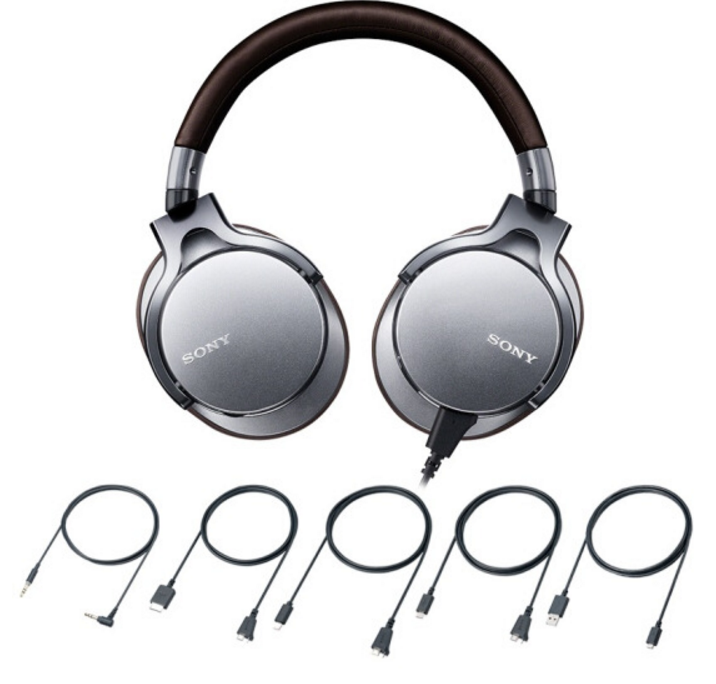 索尼 MDR-1ADAC头戴式耳机