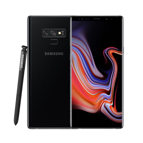 资讯：三星Galaxy Note9即将正式发售！