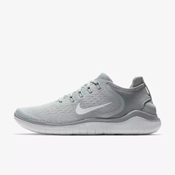 Nike Free RN 2018 男子跑步鞋