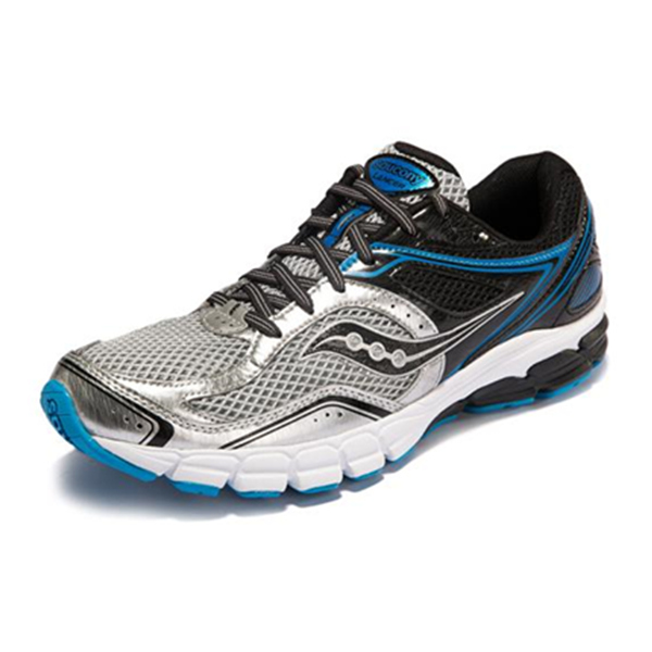 Saucony ROGRID LANCER 跑步鞋