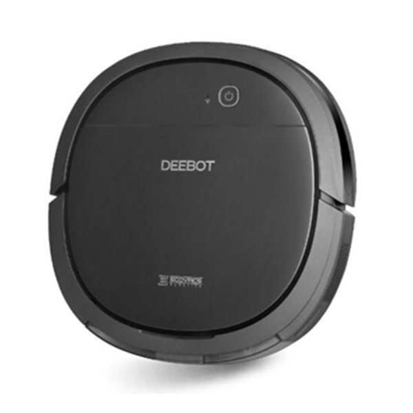 28日0点：ECOVACS 科沃斯 DK33 扫地机器人