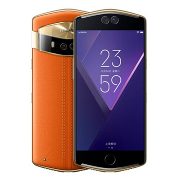 meitu 美图 V6 智能手机 6GB+128GB