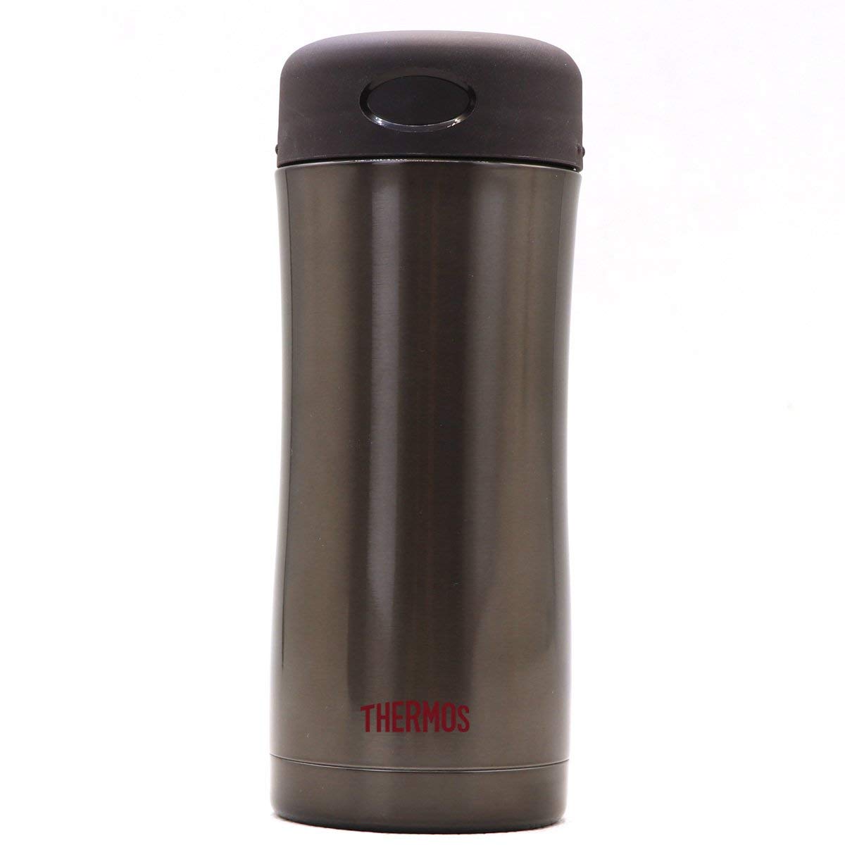 膳魔师 不锈钢真空保温杯 400ml JCG-400