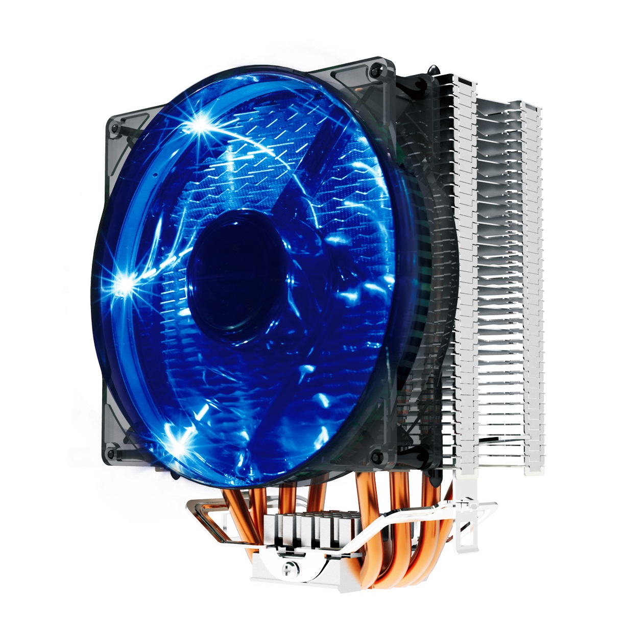 超频三 东海X4 CPU散热器