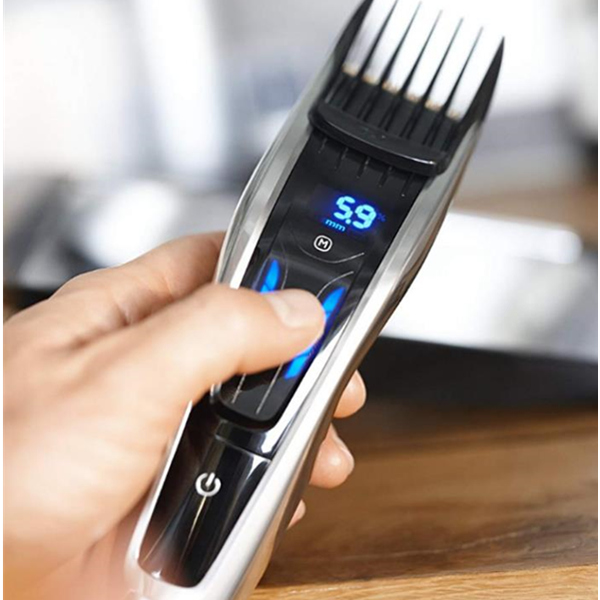 PHILIPS 飞利浦 HC9450/13 电动理发器