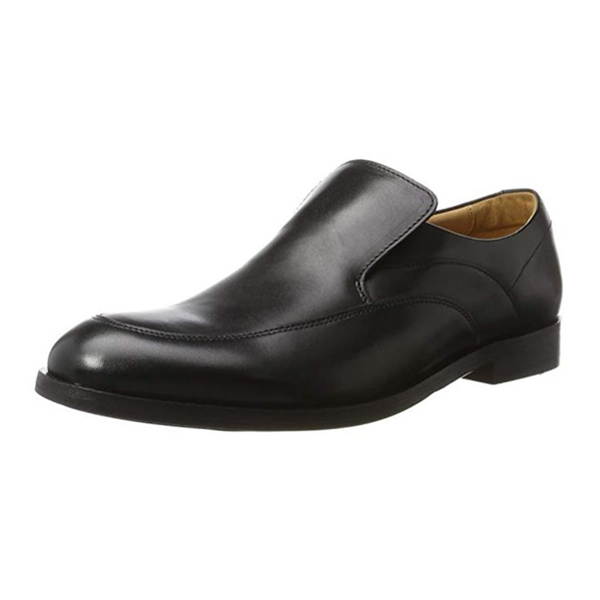 Clarks Corfield Step 男式 皮鞋