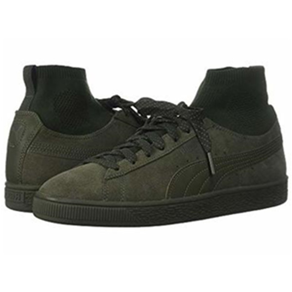 PUMA Suede Classic 男子休閑運動鞋