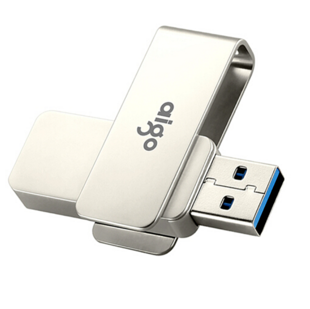 爱国者 U330 64G USB3.0 U盘