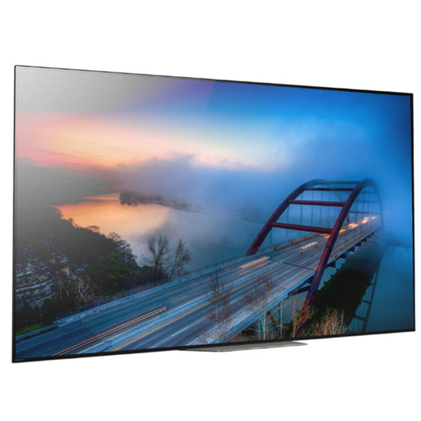 索尼新款4K智能65英寸液晶电视KD-65A8F